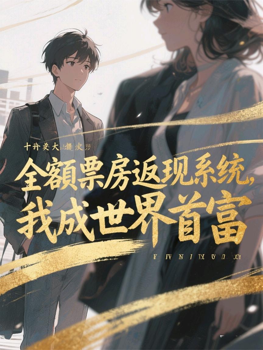 全额票房返现系统，我成世界首富小说阅读
