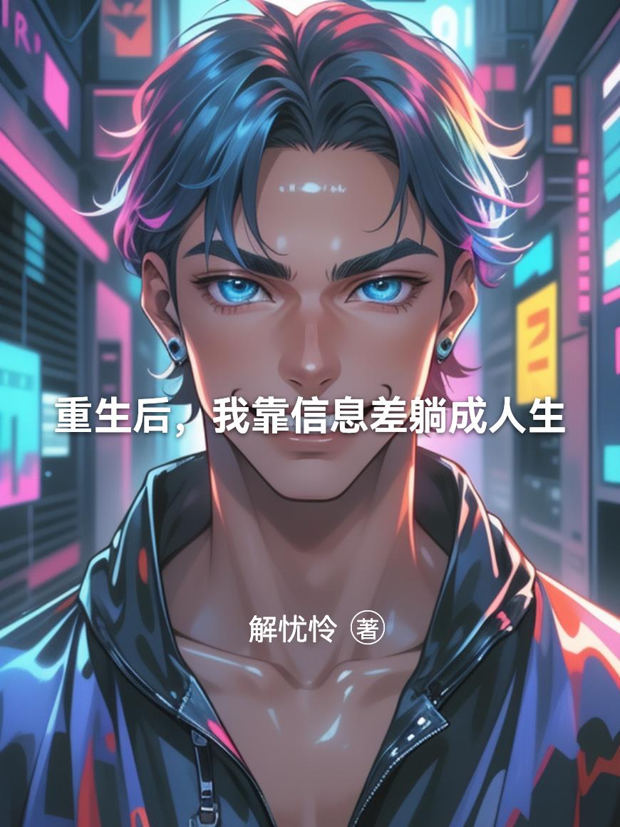 重生后，我靠信息差躺成人生小说阅读