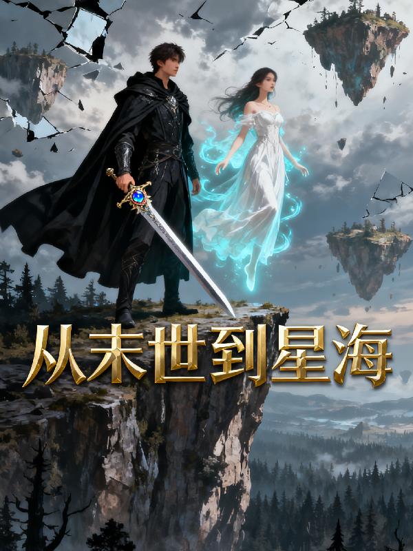 从末世到星海小说阅读