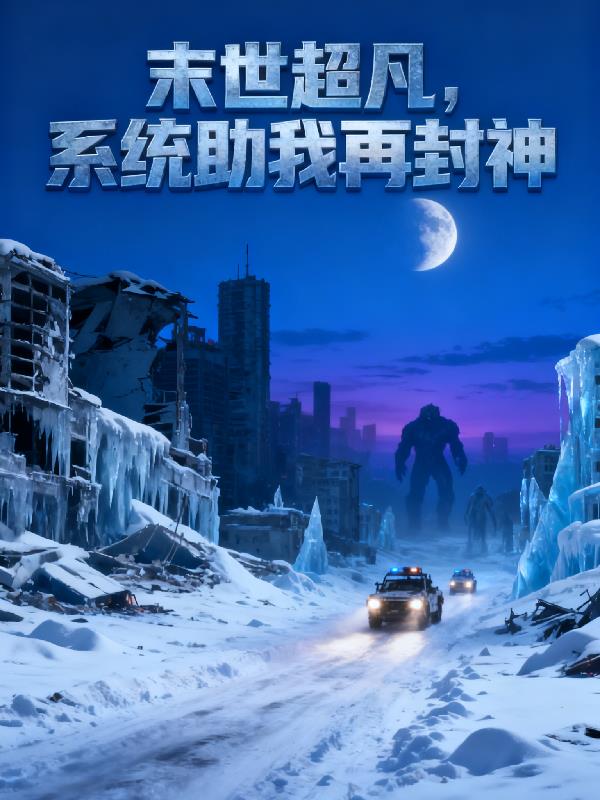 末世超凡，系统助我再封神小说阅读