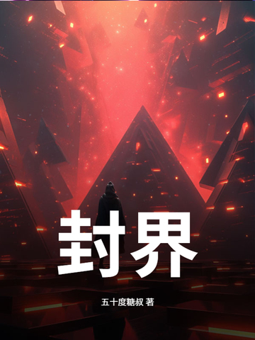 封界小说阅读