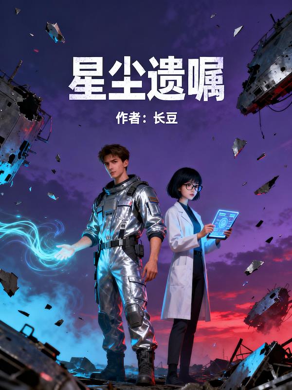 星尘遗嘱小说阅读