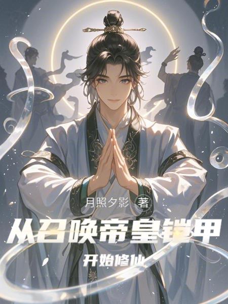 从召唤帝皇铠甲开始修仙小说阅读