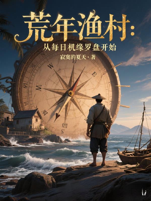 荒年渔村：从每日机缘罗盘开始小说阅读