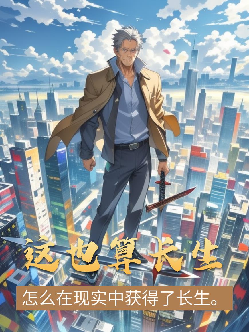 这也算长生小说阅读