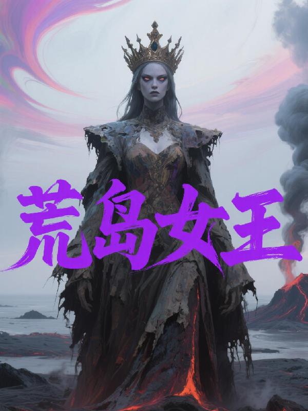 荒岛女王小说阅读